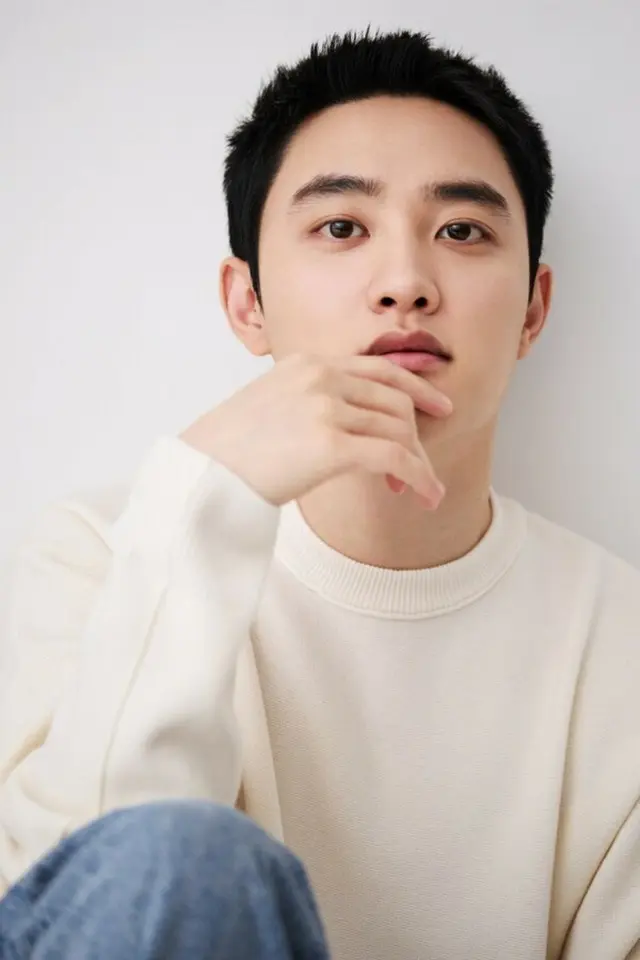 「EXO」D.O.ファンダム、障害児医療費支援のために支援金伝達