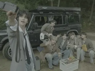 “BAE173”因整張專輯曲目音頻洩露而受損……“我們正在立即查明原因並採取行動”