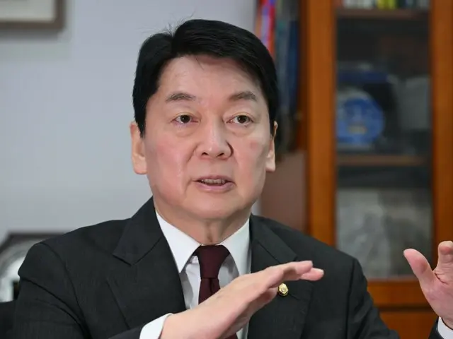 韓国野党議員「李大統領の“ENDイニシアティブ”は、金正恩総書記の要求と一致」