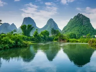 中國報告指出1-8月中國電力市場交易量年增7.0%