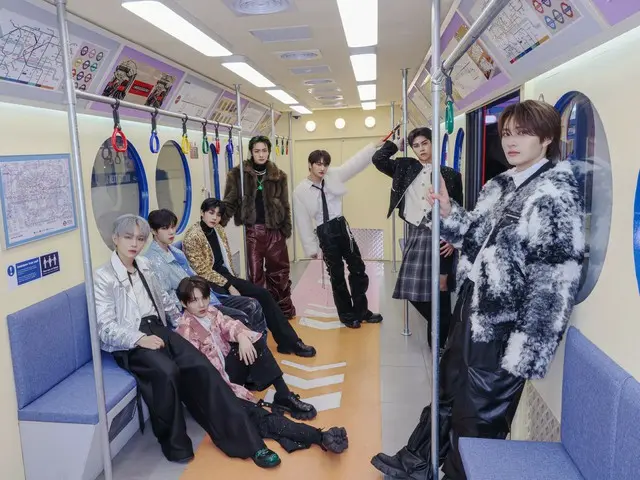 【官方採訪】“NTX”世界巡演結束後將在日本舉辦現場活動：“與粉絲共度快樂時光”