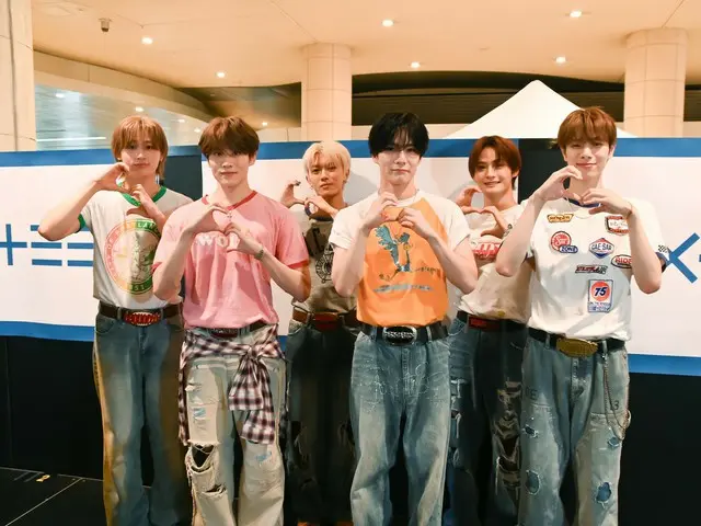 【活動報告】「DXTEEN」舉辦第六首單曲《單戀龍》發售活動！村上春樹在《Magical Lovely》中的搭檔是誰？