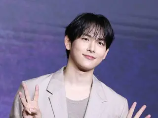 任時完“時隔許久準備專輯，下半年將以歌手身份回歸”