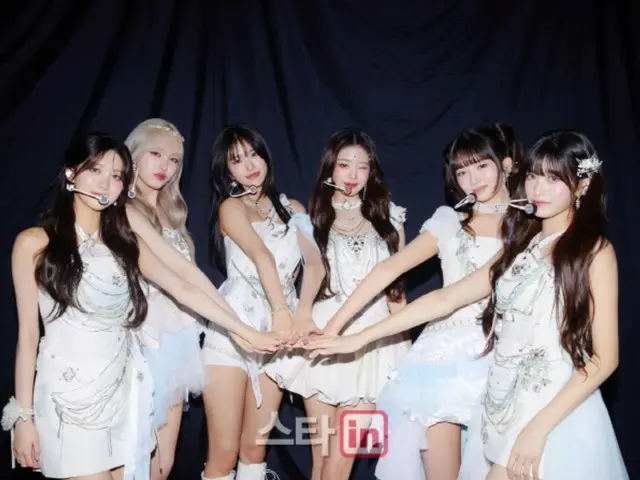 「IVE」、秋夕連休のお茶の間劇場に登場…コンサート実況映画「IVE THE 1ST WORLD TOUR in CINEMA」をENAで編成