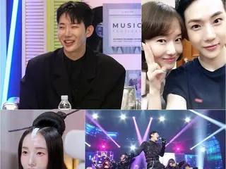 2AM 成員趙權出現在《不朽的名曲》李宗泫的片段中…“看了《Wa》後，我夢想成為一名歌手”