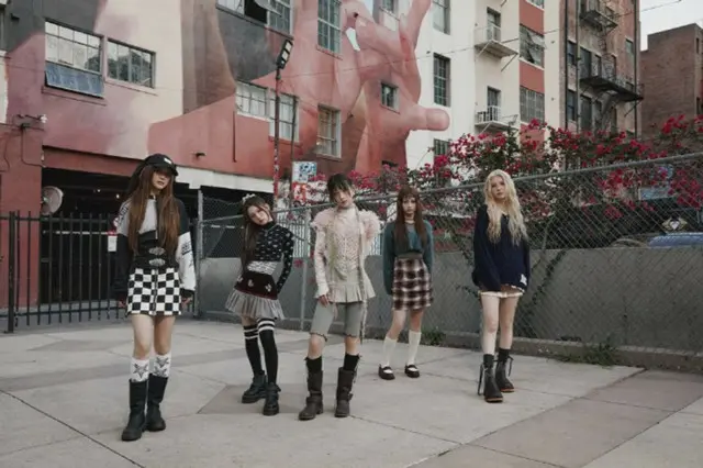 「HITGS」＆「ONEWE」、秋夕連休にもカムバックは続く…より豊かな秋を彩る「カムバックSOON」