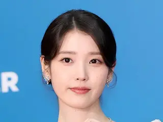 中秋節前夕IU再次分享暖心故事…《21世紀妻子》全體工作人員獲贈5萬日圓禮券