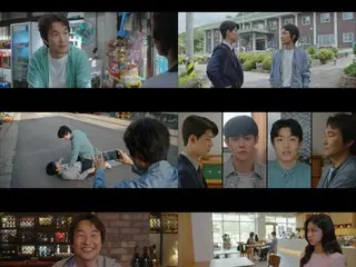 <韓劇 NOW>《申社長計畫》第6集，韓石圭、裴賢成、李芮破解押金詐騙案=收視率7.5%，劇情概要及劇透
