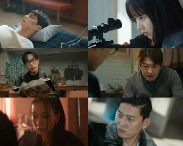 ≪韓国ドラマREVIEW≫「グッドボーイ」13話あらすじと撮影秘話…撮影終了したオ・ジョンセからの挨拶＝撮影裏話・あらすじ
