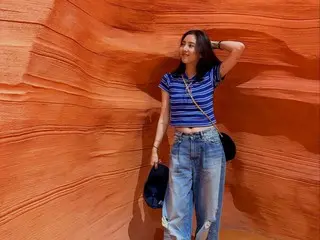 孫淡妃拋下女兒去美國旅行？ ……安英美爆笑評論