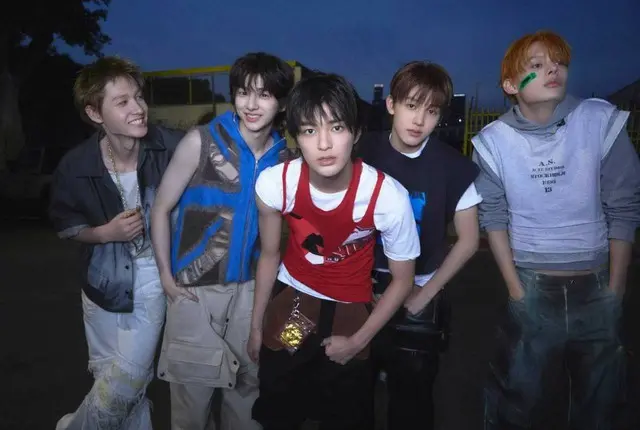 “今年最高の新人”「CORTIS」、米ビルボード4週連続チャートイン…Spotifyでも底力証明