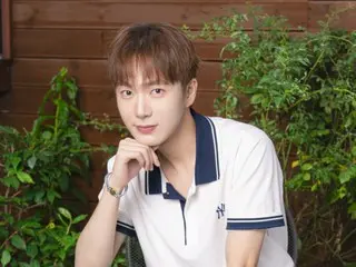 【訪談】「我的愛人出現了！」樸鎮宇在「OMEGA X」群聊中爆出吻戲！粉絲們的反應如何？