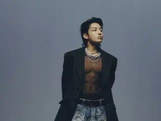 BTS 成員 JUNG KOOK 的《GOLDEN》在 Spotify 全球專輯榜上連續 100 週上榜…成為第一位實現這一成就的亞洲個人歌手