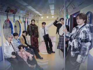 「NTX」將於11月在東京舉辦「NTX SPECIAL LIVE IN JAPAN」！ 「NTX」是一支全球樂團。
時隔8個月回歸，在日本舉辦火熱演出