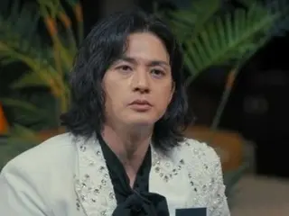演員金智勳在Netflix《零號犯罪現場》中的完美變身…讓人沉浸其中的“王牌”