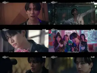 俊昊（2PM）新劇《太豐商社》開播，收視率5.9%，創下今年tvN週末劇最高收視率