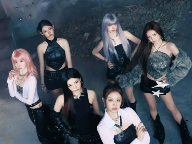 「BABYMONSTER」、「We go up」のMVが2日で2千万ビュー突破…映像美と華麗なアクションシーンが調和