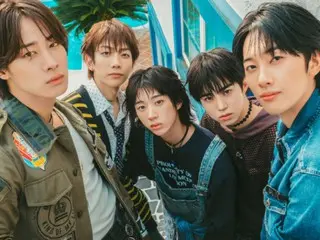 Hi-Fi Un!corn 時隔兩年四個月攜《Teenage Blue》回歸