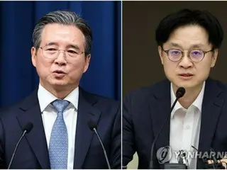 韓國總統府官員和貿易部長將於 16 日訪美，進行最後的關稅談判