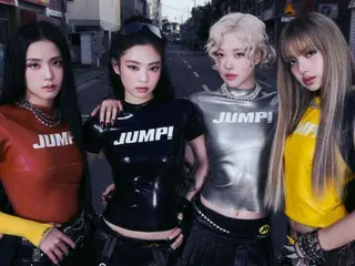 BLACKPINK新專輯12月發售？ YG：“還在討論細節……具體日期還沒公佈。”