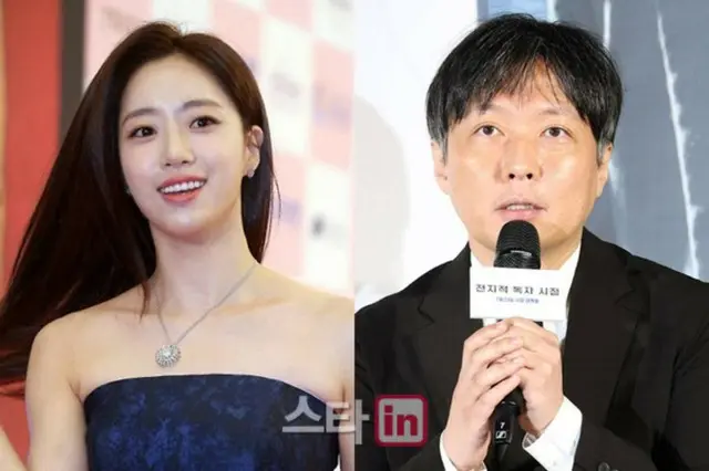 “結婚発表”「T-ARA」ウンジョン、挙式は11月30日