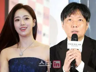 「結婚公告」T-ARA恩靜，婚禮將於11月30日舉行...搭檔金炳宇導演是誰？