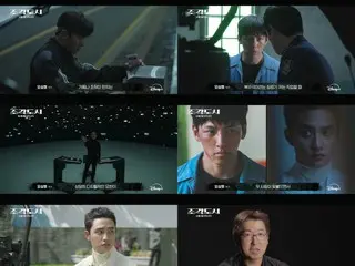 吳尚浩作家談電視劇《虛構都市》的魅力