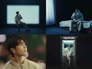 YUGYEOM (GOT7) 公開第二張正規專輯特別現場片段...內容豐富