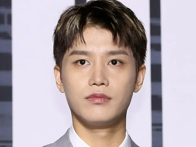 NCT成員泰一上訴被駁回...維持3年6個月有期徒刑