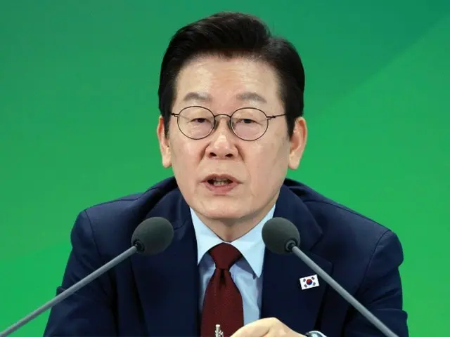 李在明總統發布緊急命令，要求在東南亞地區清除非法廣告…「將成立聯合政府工作小組」=韓國