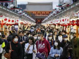 韓國「1637萬」vs日本「3,687萬」…外國遊客數「不到日本的一半」=韓國報道