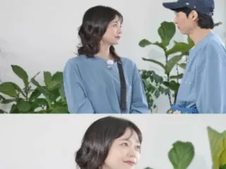 《Running Man》全昭旻向劉在石爆料告白……“在我眼裡，車銀優和孔明是同一級別的”