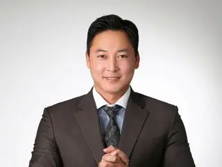 前棒球運動員趙英勳在YouTube直播中墜樓身亡……警方正在“調查具體情況”