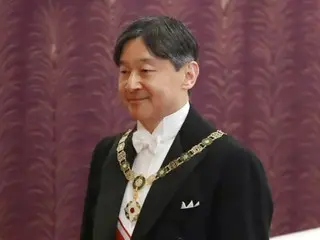 韓國駐日大使：“對天皇訪韓要謹慎”…“我任期內是否會發生還不能確定”