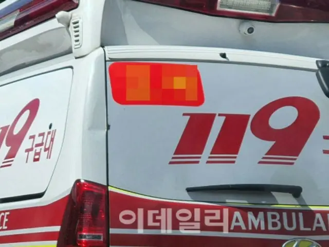 幼兒園老師等人一氧化碳中毒…15人被送往醫院=韓國