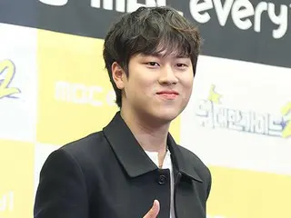 李武鎮向 NMIXX 成員 Gyujin（KBS 抵制的受害者）道歉