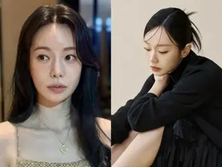 W Korea 的道歉留下了未解之謎…林智妍和惠利（Girl's Day）成為惡意評論的受害者