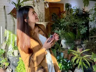 李詩英產前公開最新消息