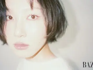 華莎（MAMAMOO），《減重成功》－她變化很大…《Good Goodbye》是她飾演安惠珍時所唱的歌曲