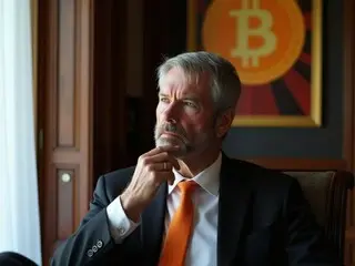 Strategy 董事長表示只需幾個小時即可購買價值 1 億美元的比特幣