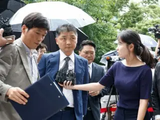 Kakao創辦人在一審無罪釋放後向法庭表達感謝，希望洗清操縱股價的污名——韓國