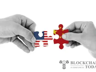 川普表示可能不會與中國舉行會晤，比特幣下跌