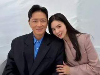 演員金泰賢的三個養女：「為什麼只收養成年人？」…面對批評，他感想如下