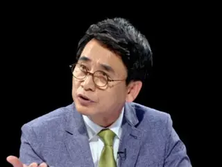 韓國保守派議員批評劉時敏……“他體現了他自己的話，‘60歲以後你的大腦就會腐爛。’”