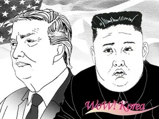 川普向北韓發出大量情話……有可能進行驚喜會面嗎？