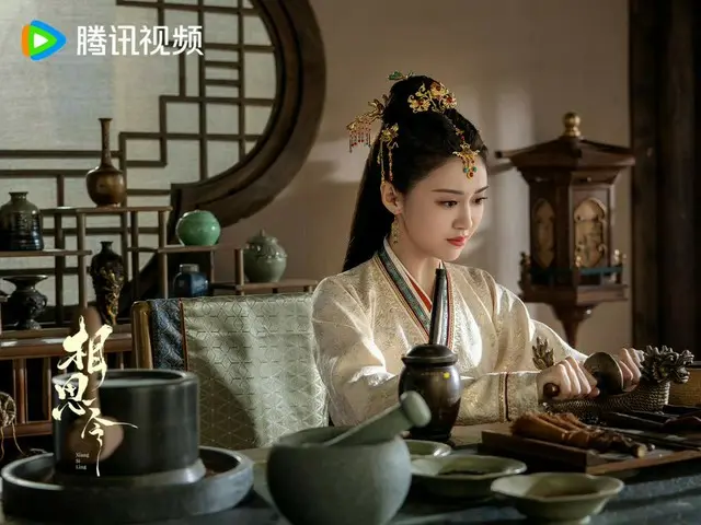 Chinese Drama NOW：《先烈》第4集：先烈一行人前往涼州 = 劇情概要及劇透
