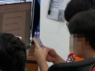 「導致兩次心臟驟停和一次在廁所分娩」—韓國臨時護理人員發布