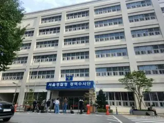 「這是假球嗎？」韓國警方突襲國立傳統藝術高中，指控其入學考試作弊