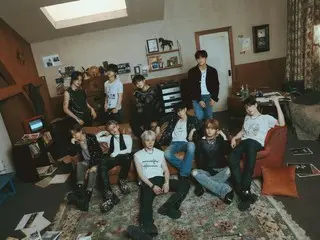 《TREASURE》獲得日本唱片協會的額外白金和黃金認證…為他們的第三次日本巡演拉開序幕