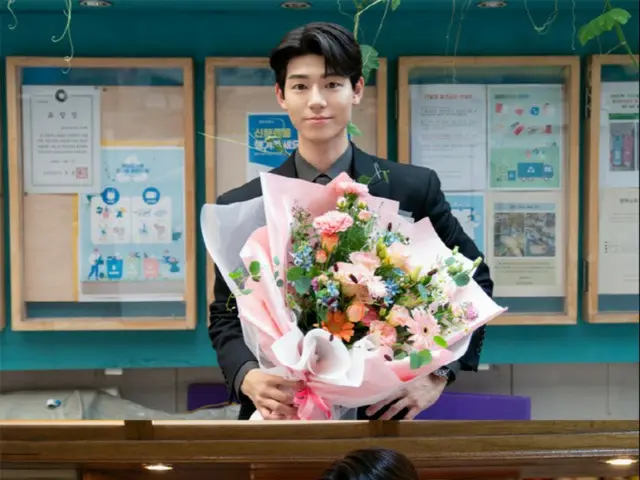 “きょう（28日）最終回”「シン社長プロジェクト」ペ・ヒョンソン、ハン・ソッキュと演技タッグ「ステキな先輩と出会えて幸せ」…ラストを控え感想明かす